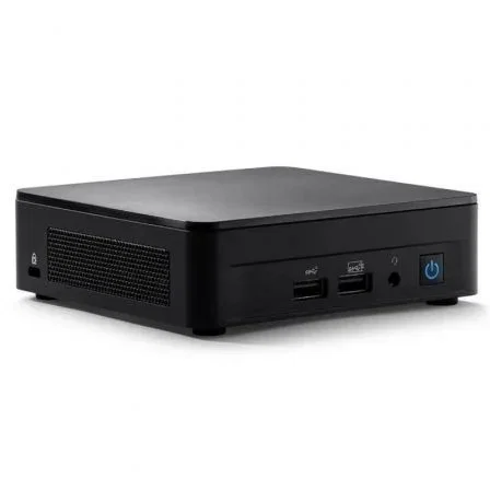 Intel NUC 12 Pro RNUC12WSKi50002 con Intel Core i5-1240P Intel NUC 12 Pro RNUC12WSKi50002 con Intel Core i5-1240P